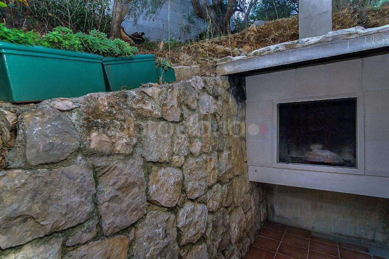 Holiday Home Darius With Hot Tub Makarska Zewnętrze zdjęcie